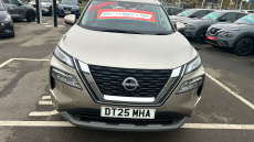 Nissan X-Trail 1.5 MHEV 163 N-Connecta 5dr [7 Seat] Xtronic Petrol Station Wagon
